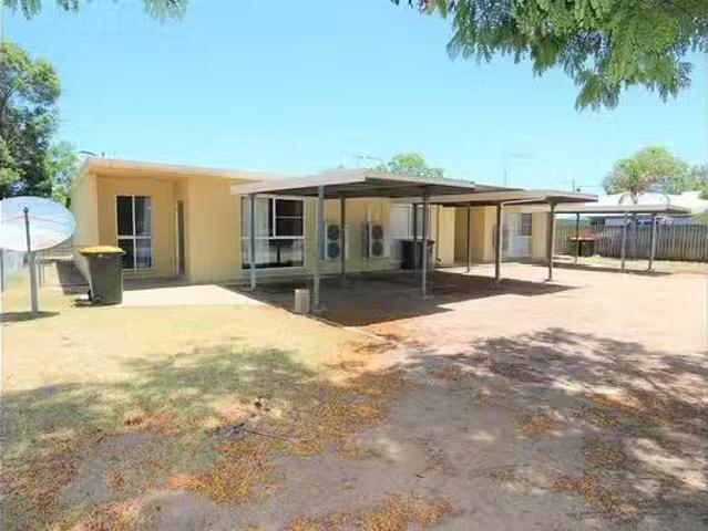 House for rent in Emerald, Queensland