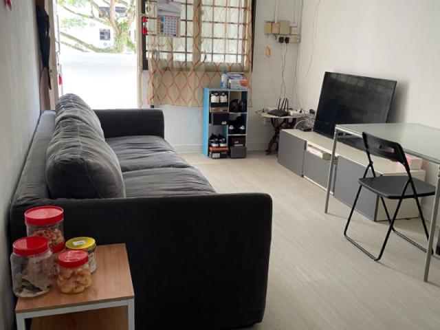 Apartment for sale