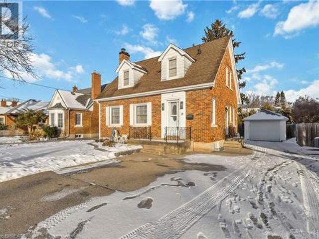 House for sale in Brant, Ontario