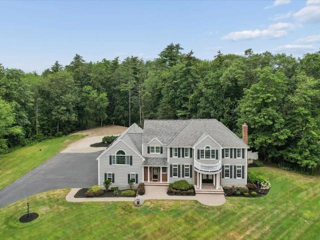 House for sale in New Hampshire