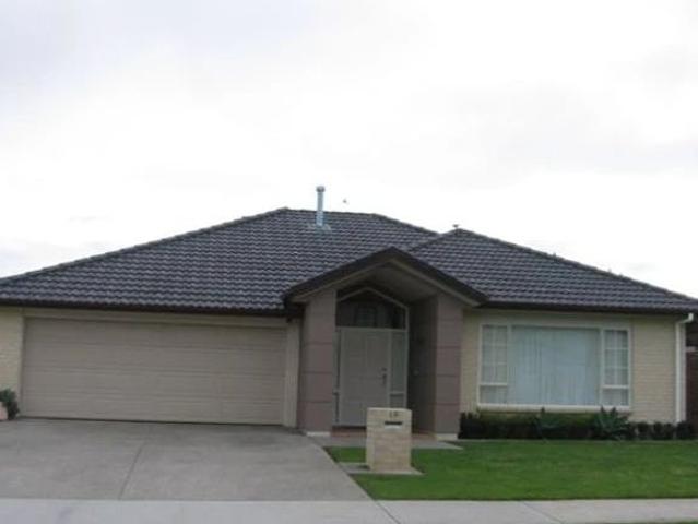 House for rent in East Tāmaki Heights, Howick