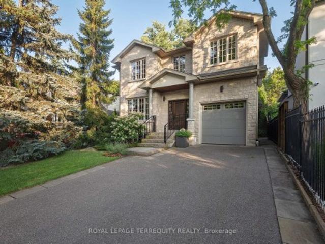 House for sale in Woburn, Ontario