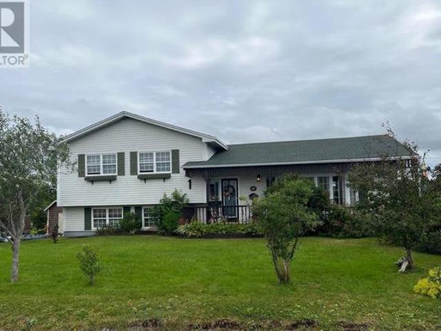 House for sale in Woody Point, Newfoundland And Labrador