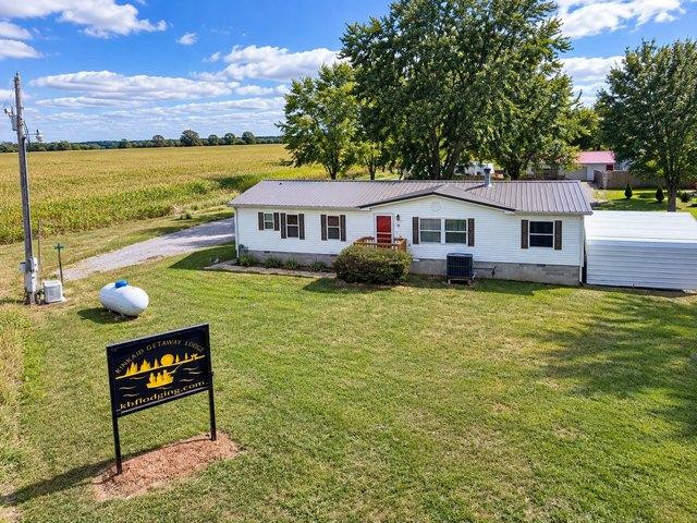 House for sale in Murphysboro, Jackson County
