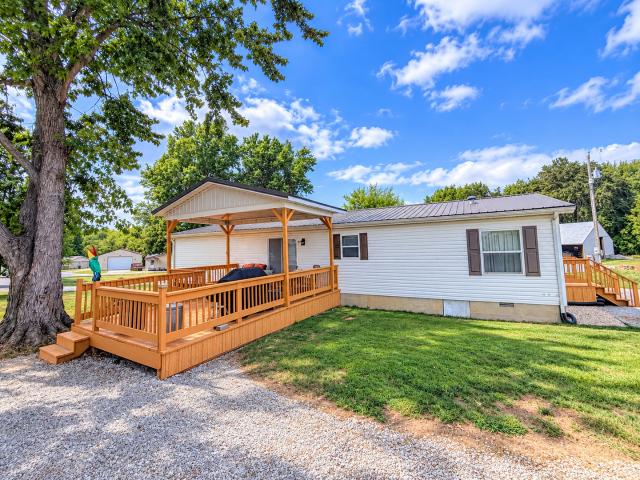 House for sale in Murphysboro, Jackson County