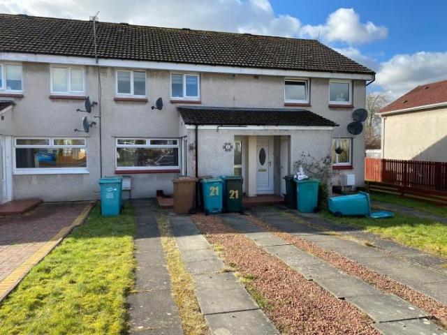 Apartment for rent in Braedale, Motherwell
