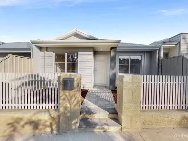 House for rent in Yanchep, Western Australia