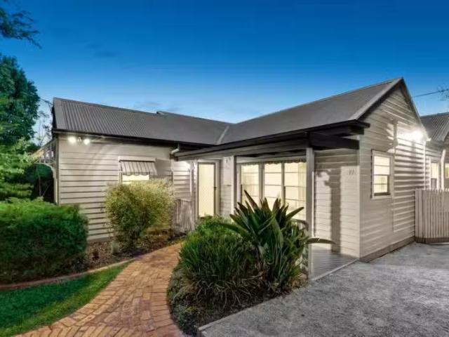 House for rent in Camerons Creek, Victoria
