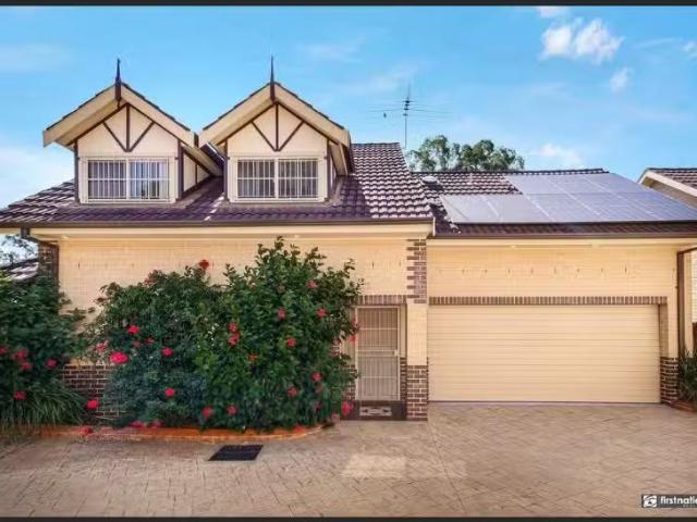 Condo for rent in Sydney, New South Wales