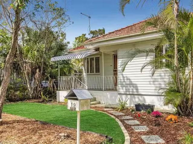 House for rent in Toombul, Queensland