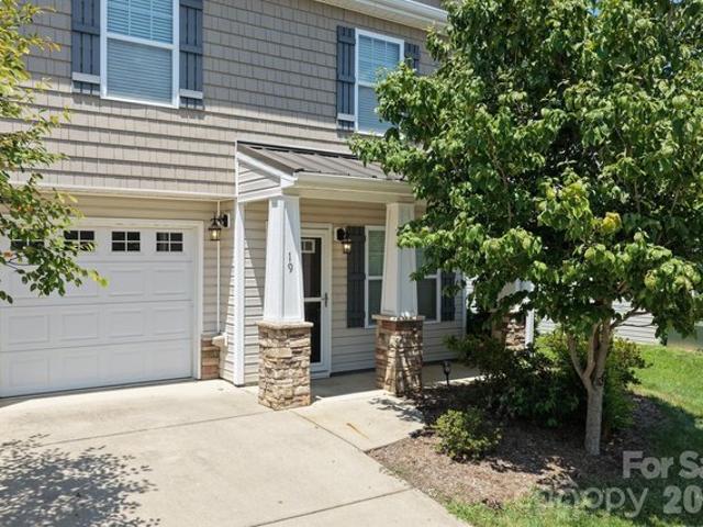 Townhouse for sale in Weaverville, North Carolina
