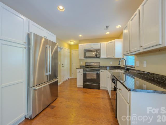 Townhouse for sale in Weaverville, North Carolina