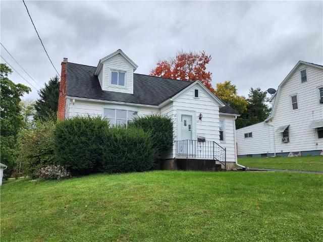 House for sale in Mount Morris, New York