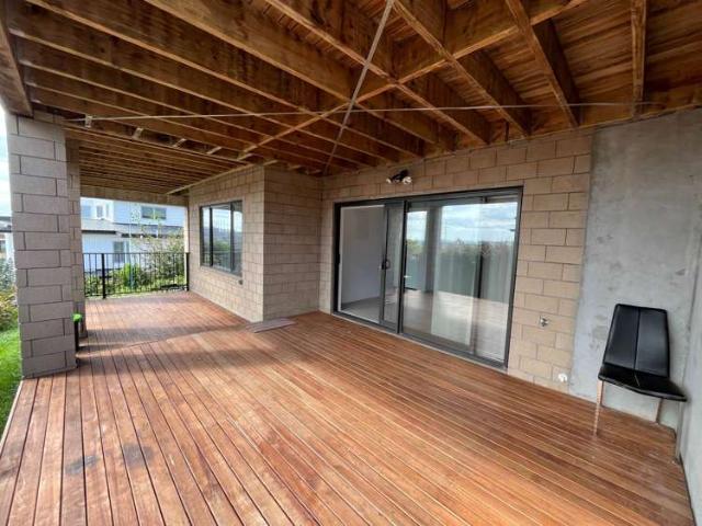 Apartment for rent in Manurewa