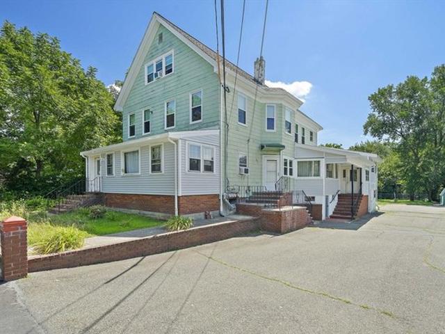 House for sale in Avon, Massachusetts