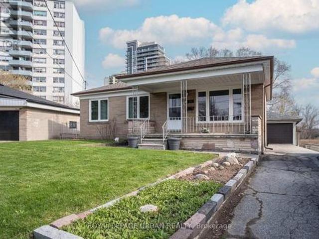 House for sale in Woburn, Ontario