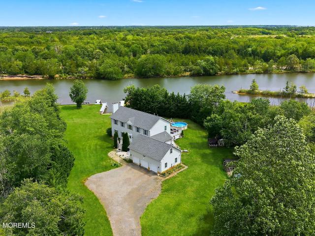 House for sale in Waretown, New Jersey