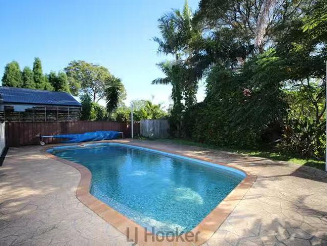House for rent in Aberfoyle