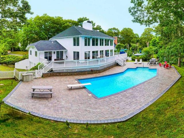 House for sale in Sagaponack, New York