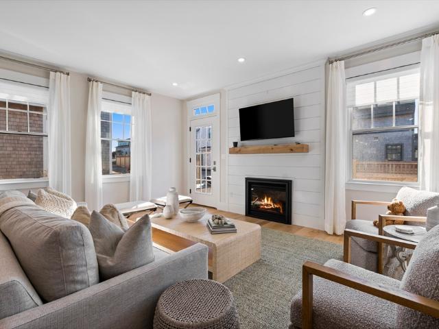 House for sale in Nantucket, Massachusetts