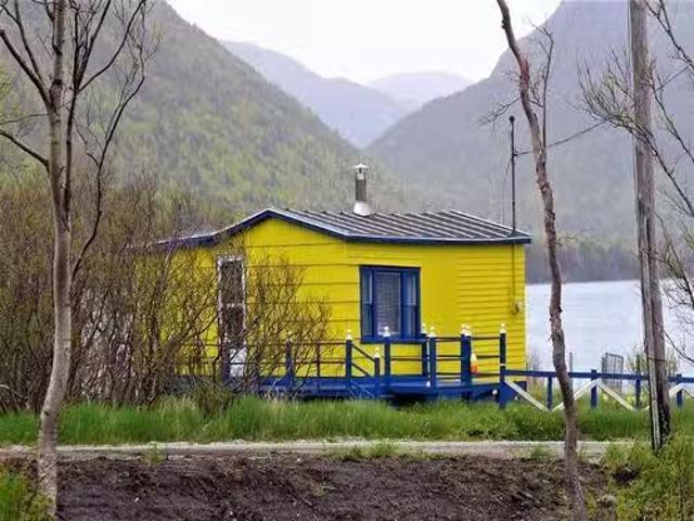 House for sale in York Harbour, Newfoundland And Labrador