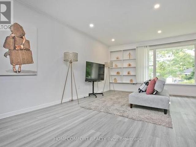 House for sale in Woburn, Ontario