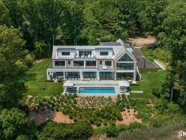 House for sale in Westport, Connecticut