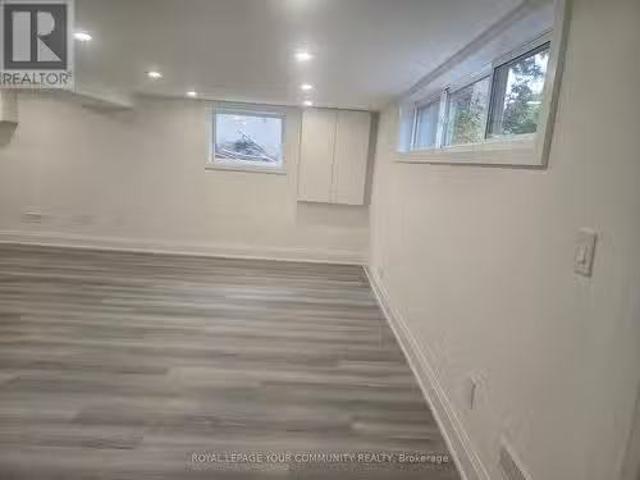 House for rent in York, Ontario