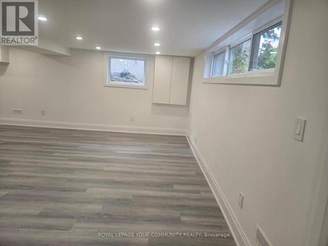 House for rent in York, Ontario