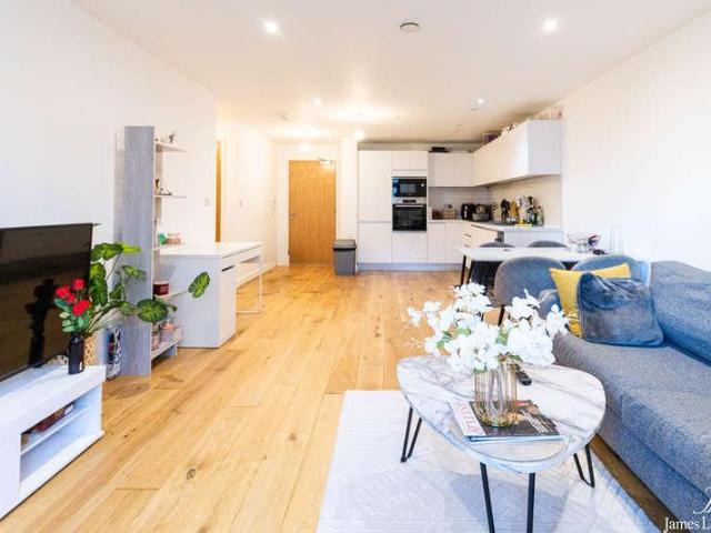 Flat for sale in Edgbaston, West Midlands