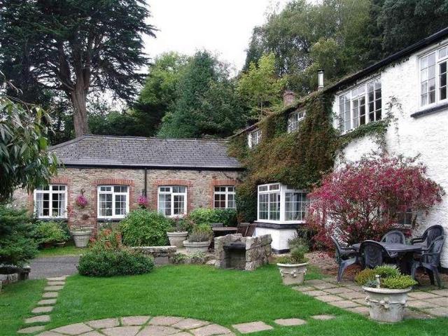House for sale in Kentisbury, Devon