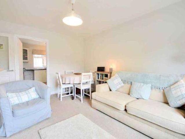Apartment for rent in Bell Farm, High Field