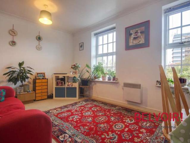 Apartment for rent in Wotton Pitch, Gloucester