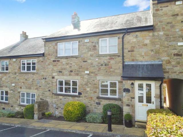 Apartment for rent in Northumberland