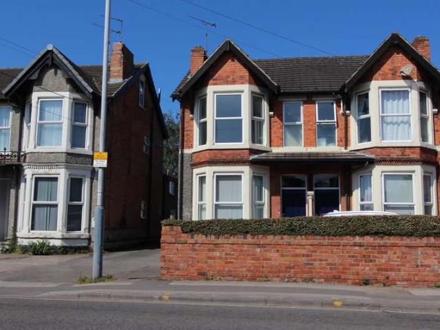 Apartment for rent in Compton Acres, Barton In Fabis