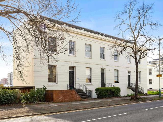 Flat for sale in Golden Valley, Gloucestershire