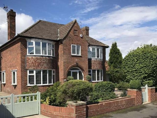 Farm for rent in Upper Poppleton, York and North Yorkshire