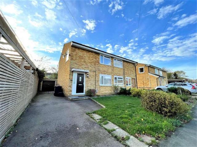 Farm for rent in Great Wymondley, King's Walden