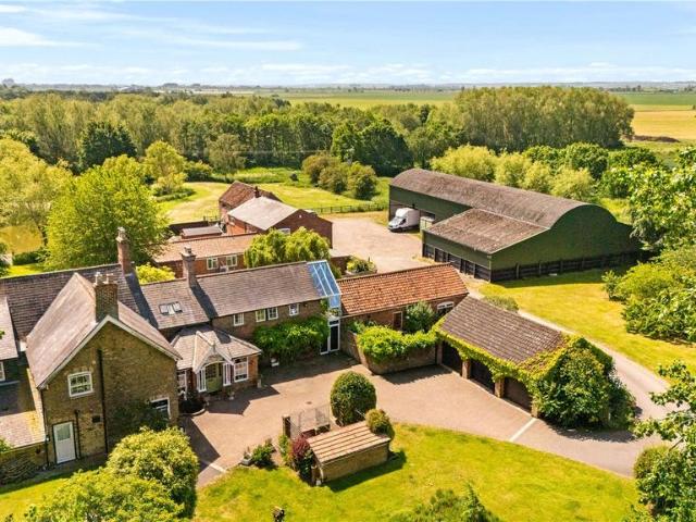 House for sale in Ingleby, Lincolnshire