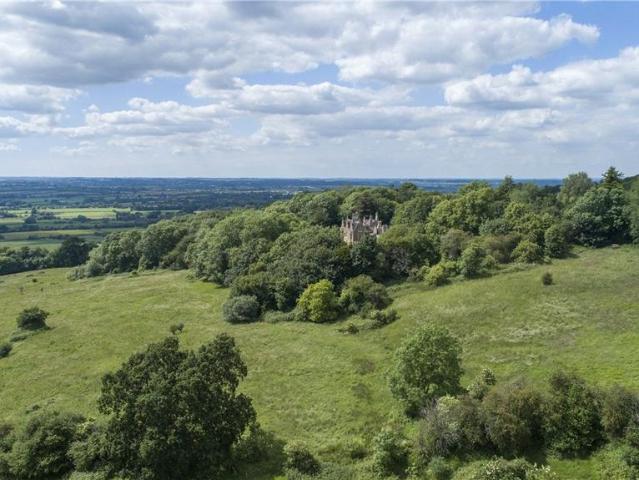 House for sale in Wiltshire