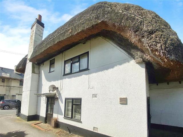 House for sale in Theale, West Berkshire
