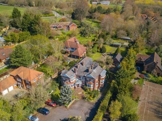 House for sale in Harbledown, Canterbury