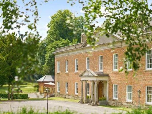 House for sale in Marlborough, Wiltshire