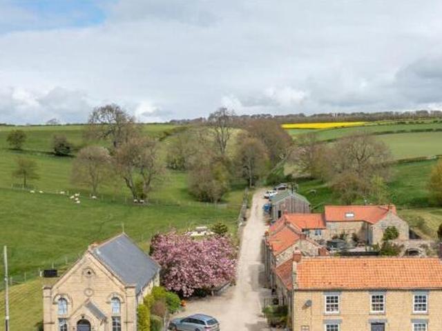 House for sale in Pickering, North Yorkshire