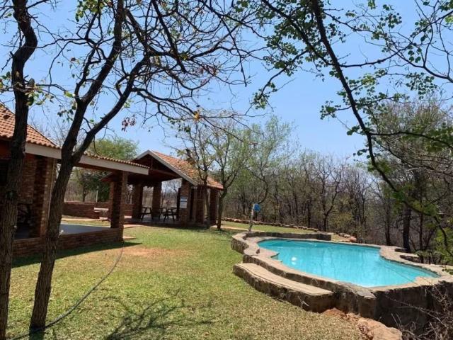 Farm for sale