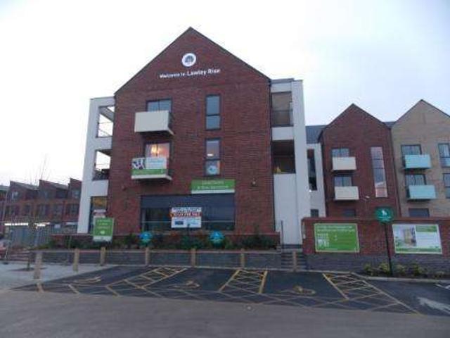 Flat for rent in Lawley Furnaces, Dawley