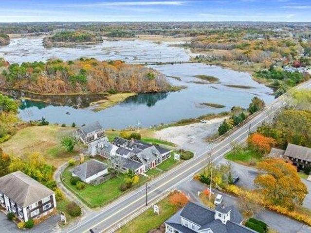 House for sale in Harwich, Massachusetts