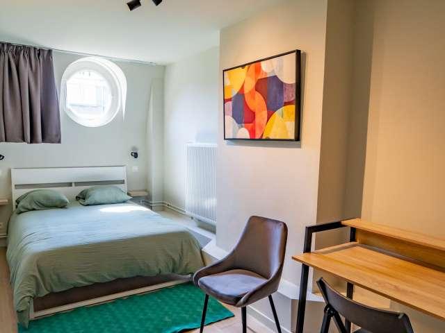 Kamer location à Brussel, Bruxelles