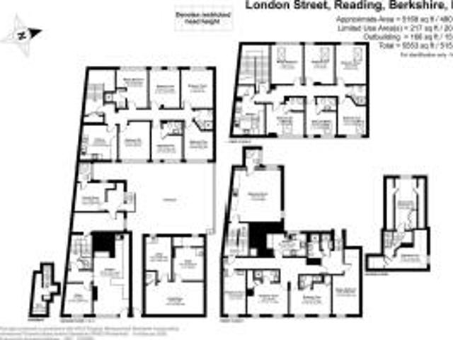 House for sale in The Reading Room, Kintbury
