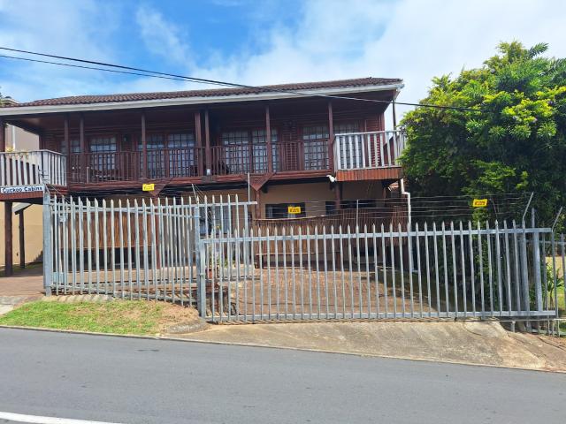 House for sale in Ugu District Municipality, Kwazulu-natal